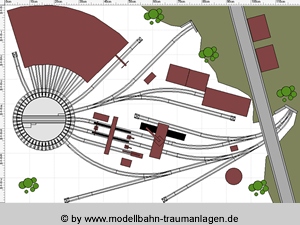 Bahnbetriebswerk