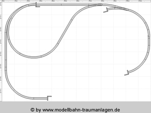 Gleisplaene Modellbahn