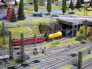 Modellbahn Lokomotive Spur N Lokdecoder