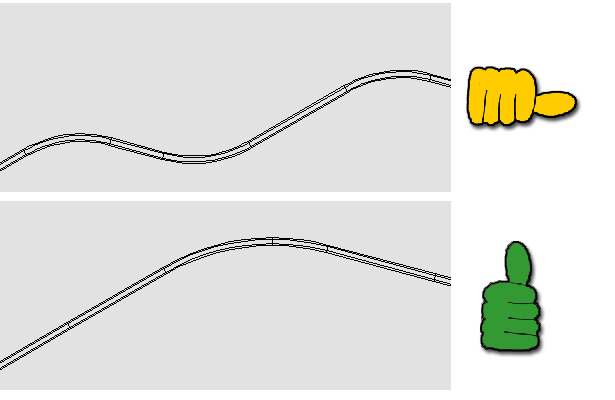 Modellbahn Anlagenbau Spur Z