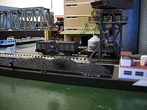 Diorama: Schöne Szenerien auf kleinem Platz!