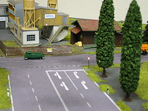 Strassenschilder