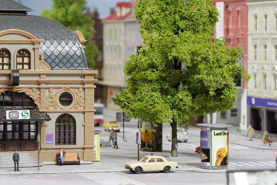 Bahnhofsplatz