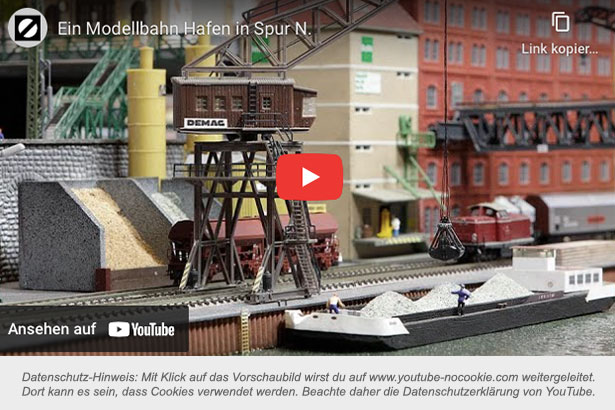 Video Hafen