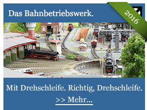 Bahnbetriebswerk