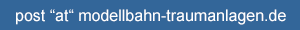 Email Adresse www.modellbahn-traumanlagen.de