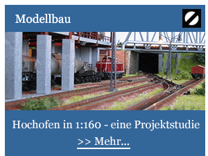Vorschau: Modellbau Spur N